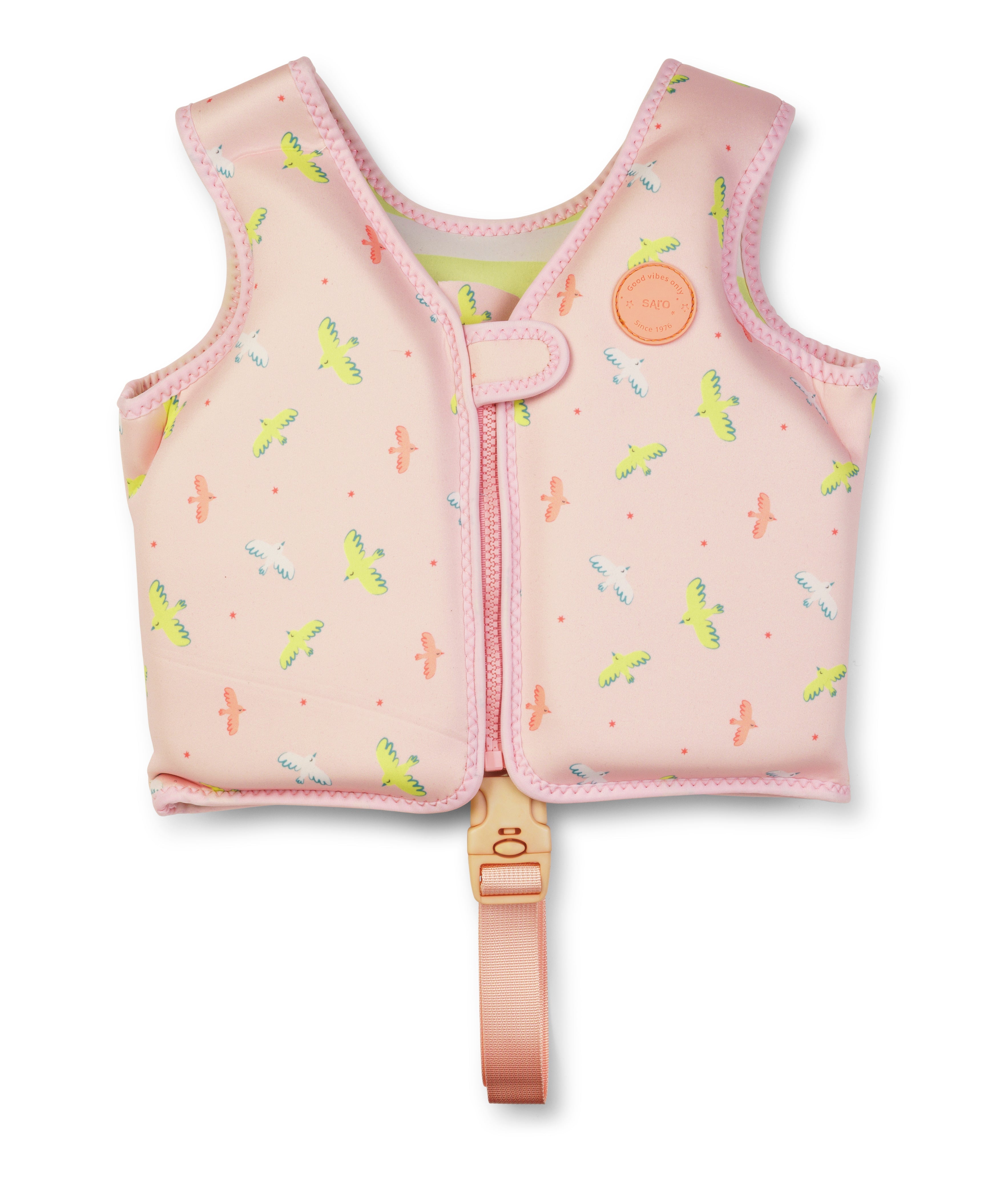 Swim Vest