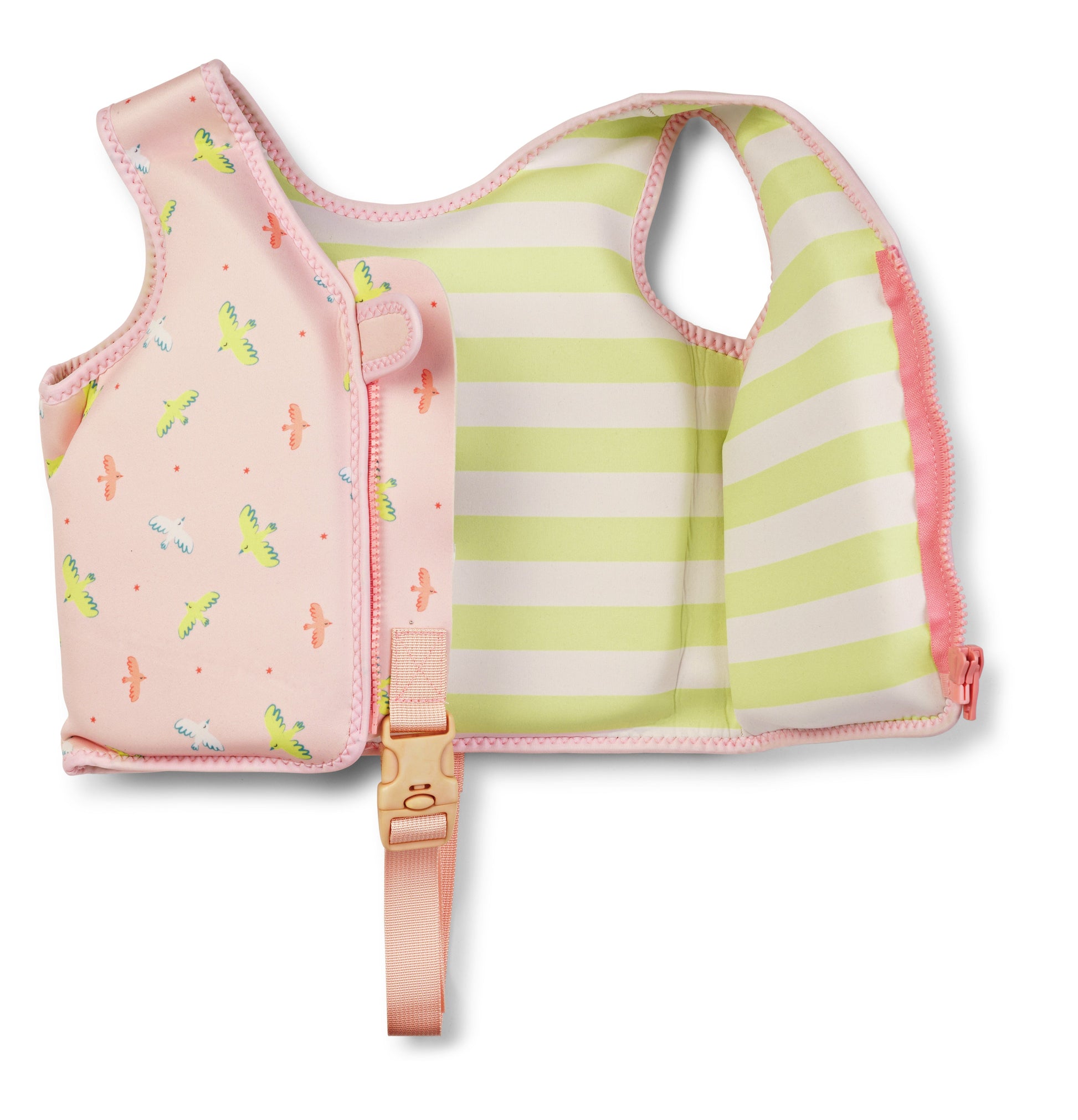Swim Vest