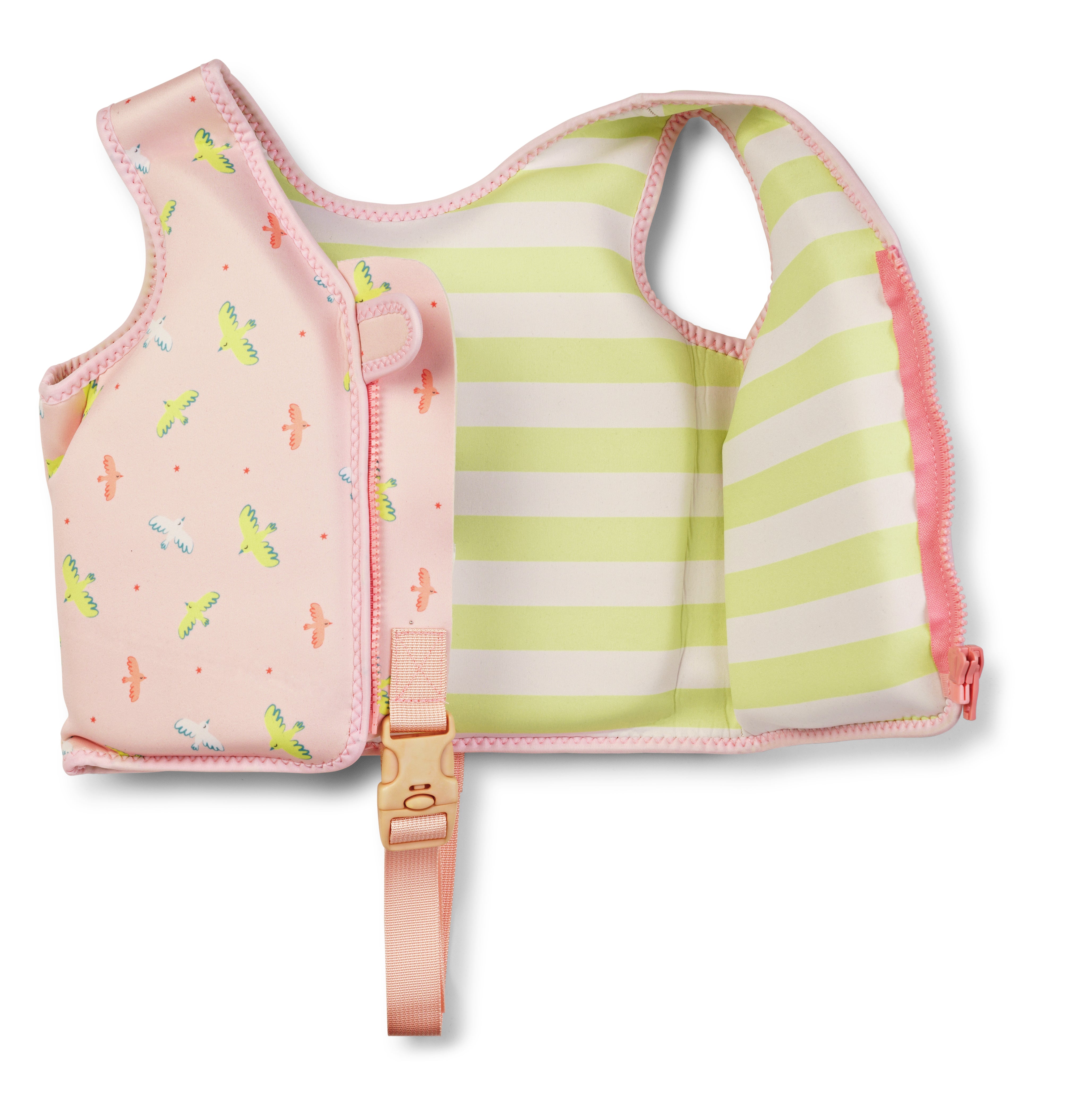 Swim Vest