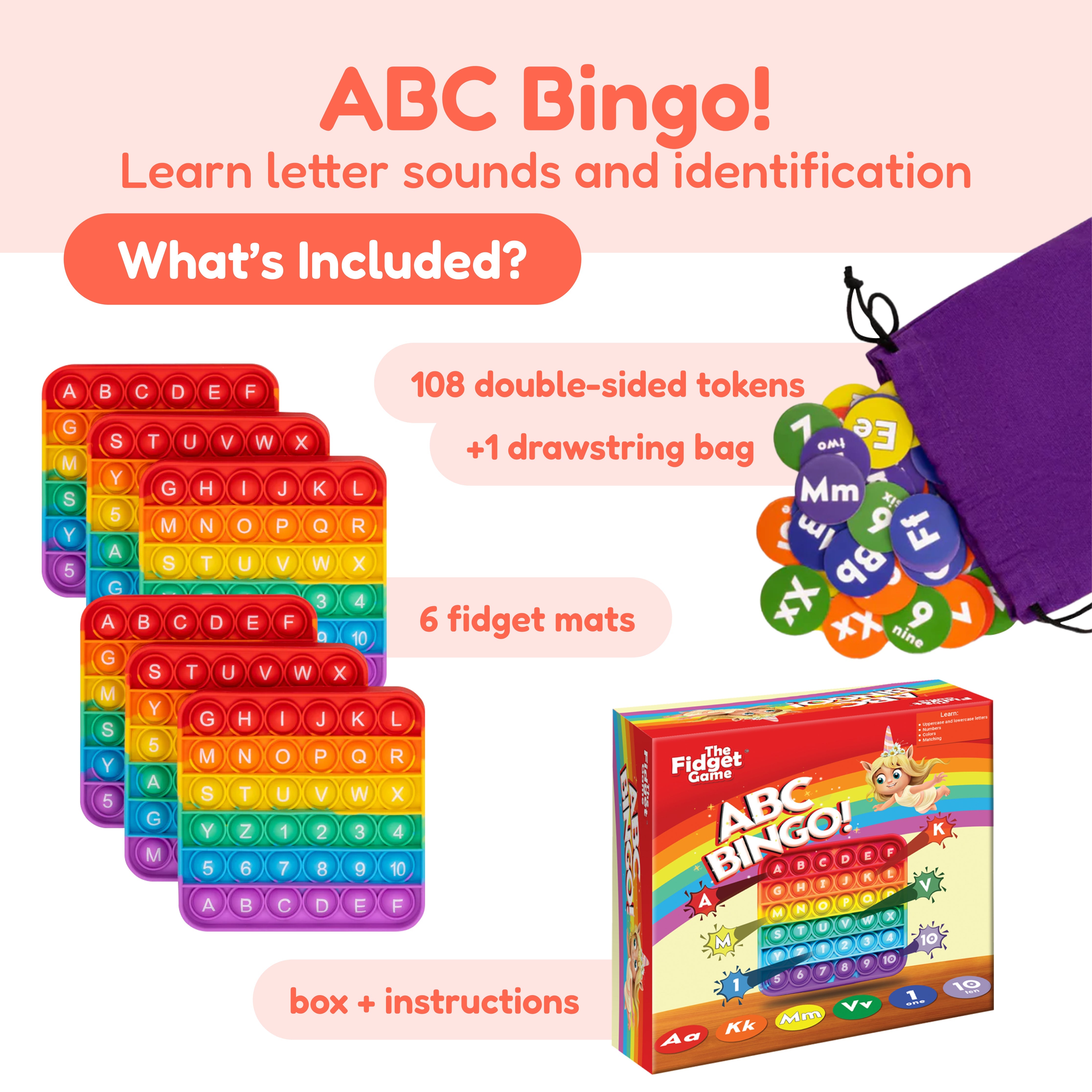 Pre-k Classroom Bundle