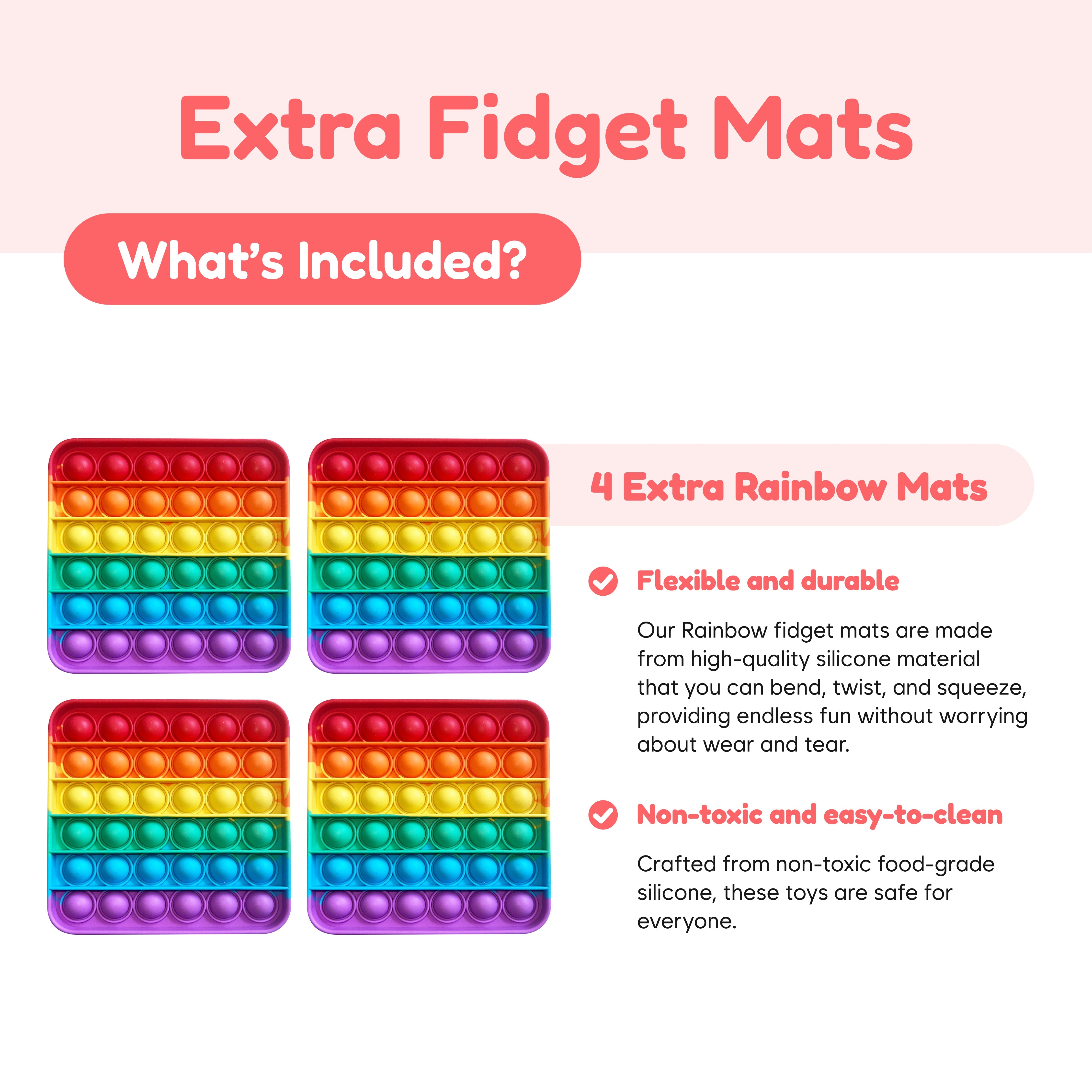 Pre-k Classroom Bundle