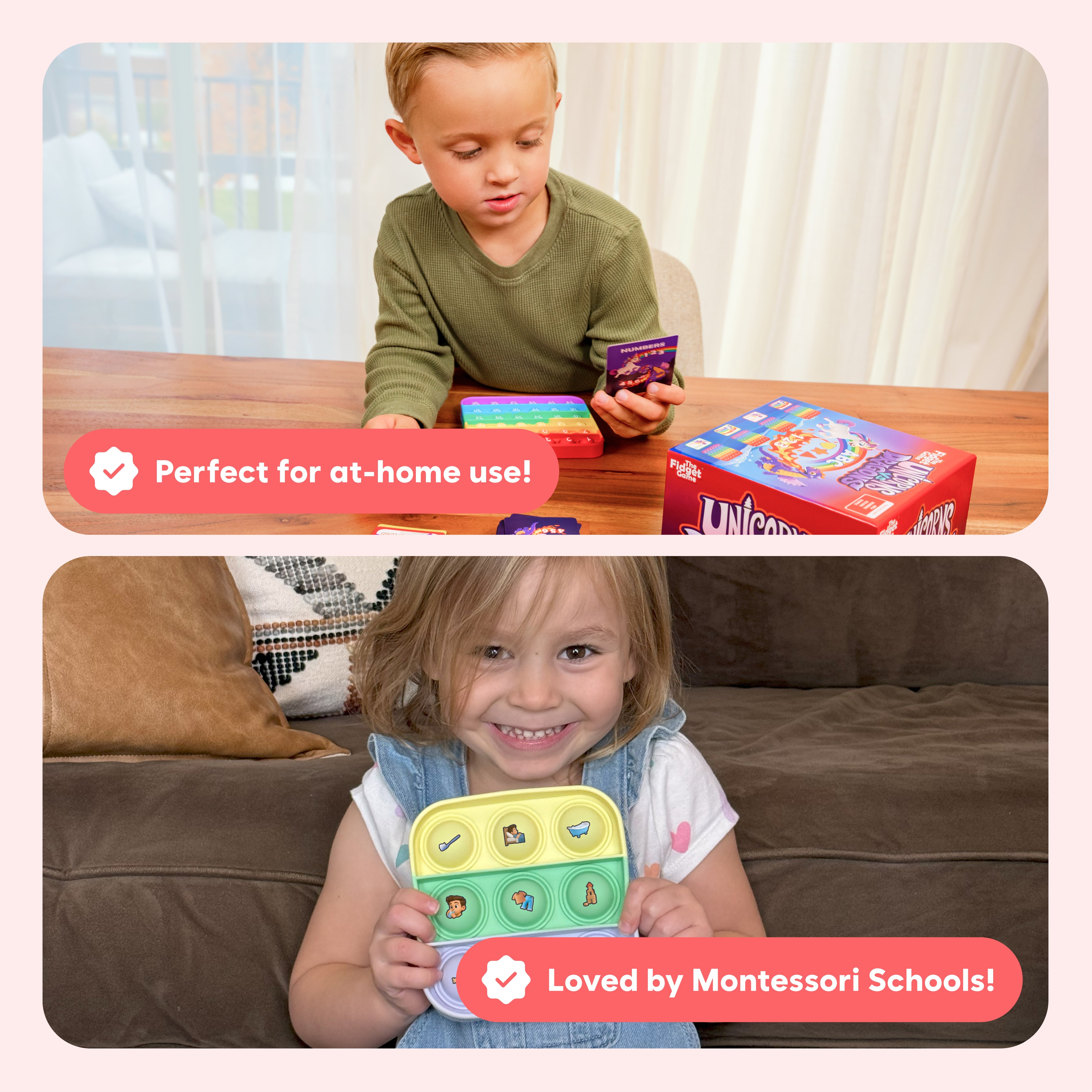 Pre-k Classroom Bundle