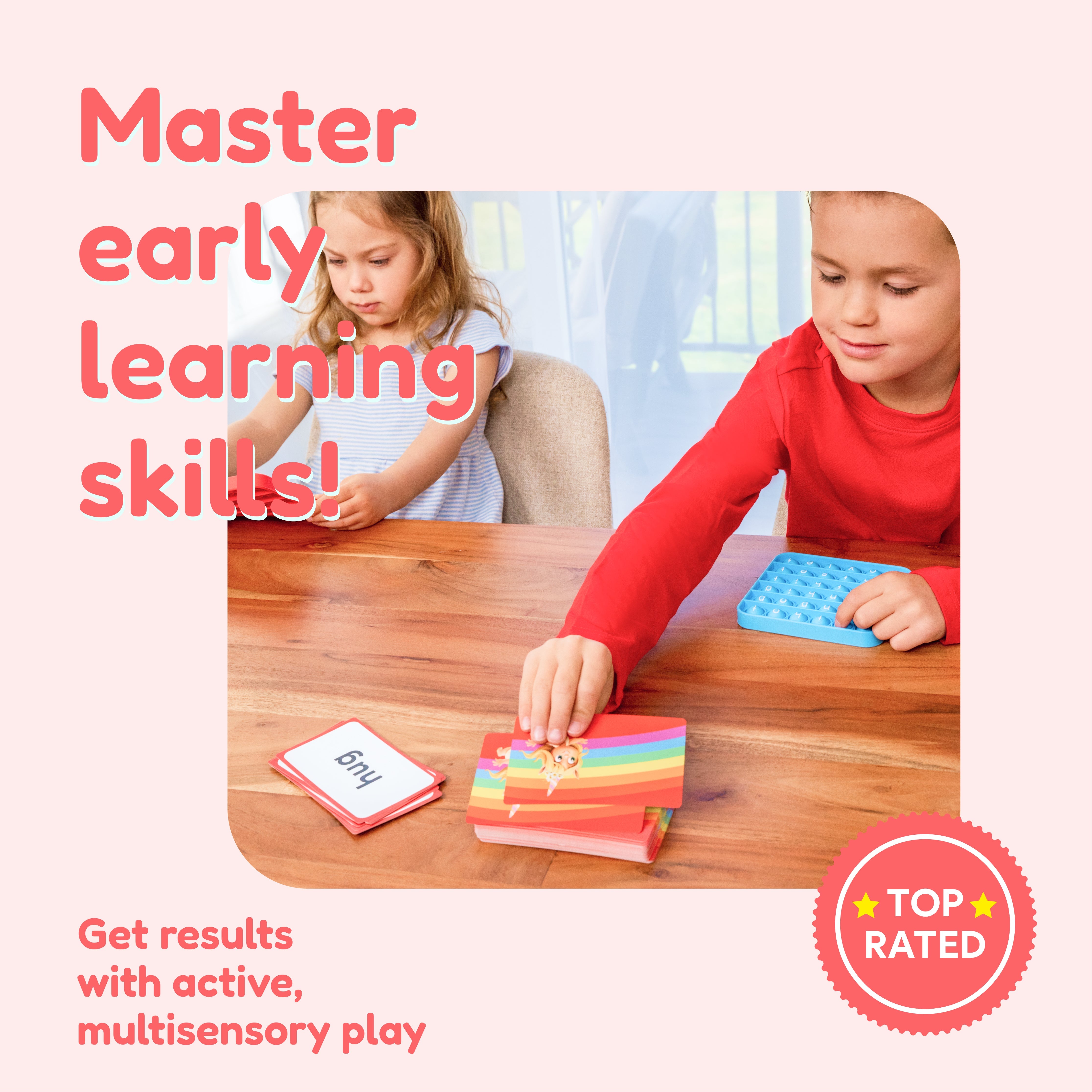 Pre-k Classroom Bundle