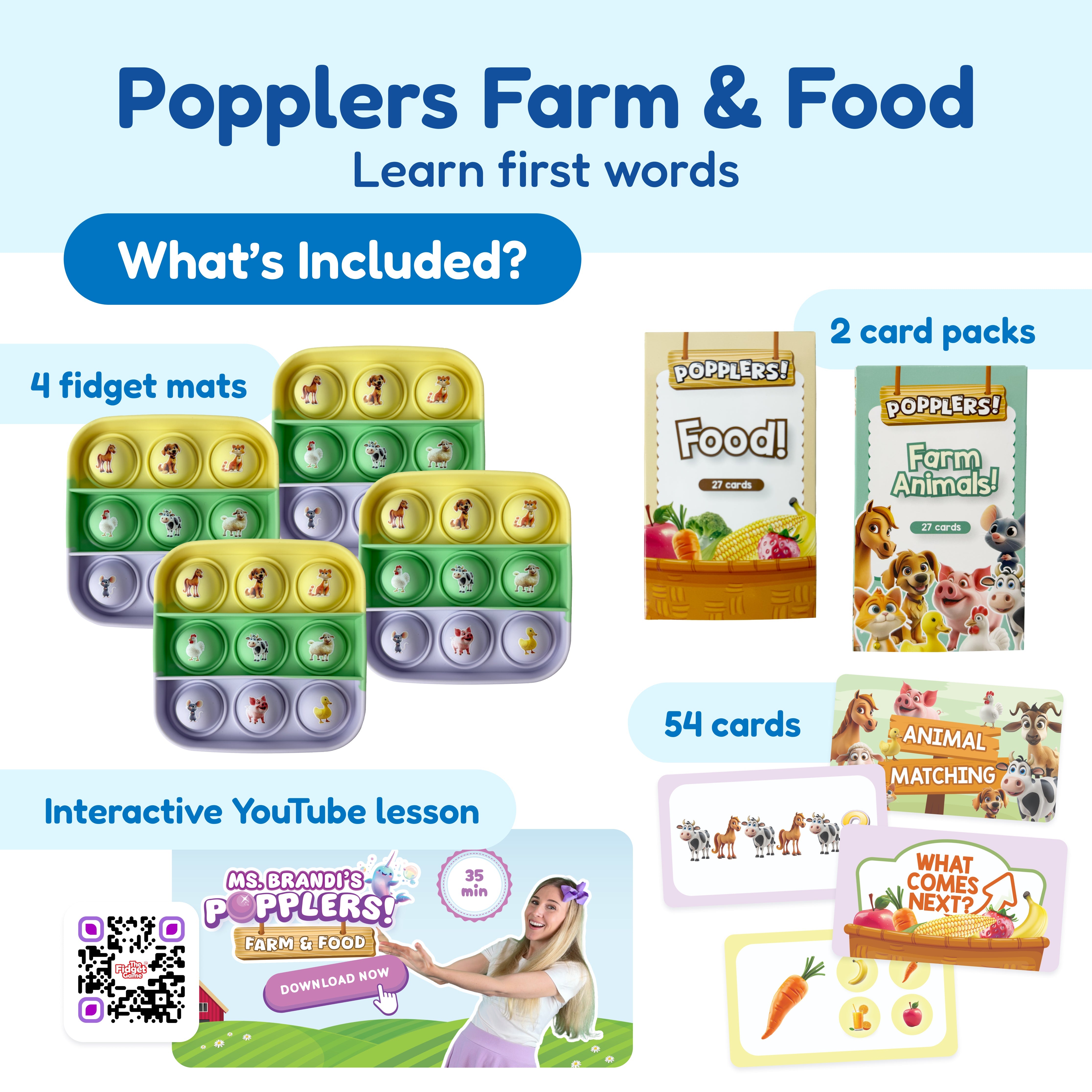 Pre-k Classroom Bundle