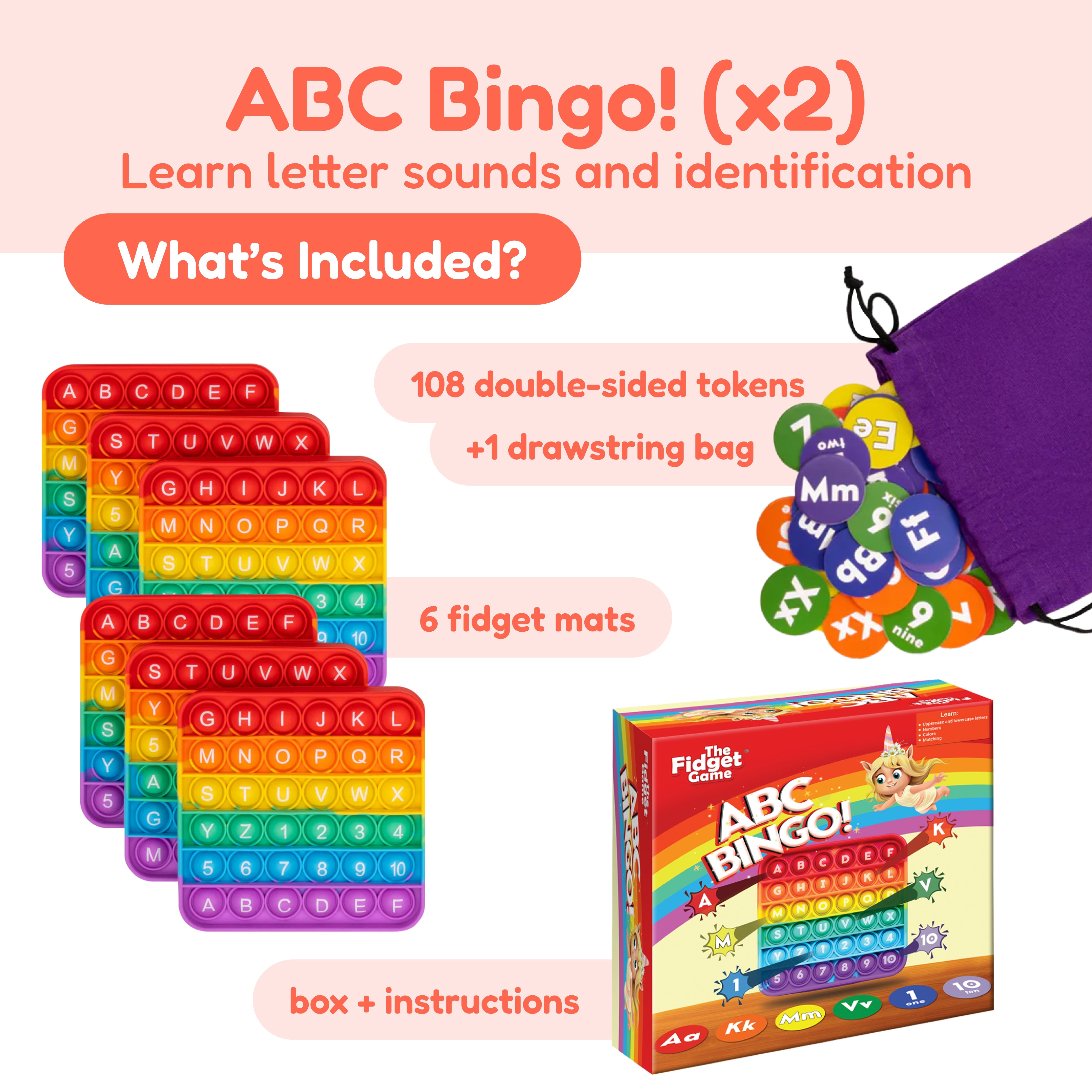 Ultimate School Bundle For K-5
