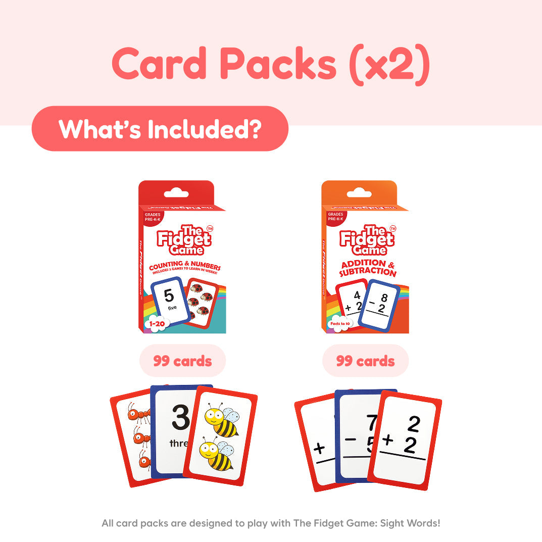 Ultimate School Bundle For K-5