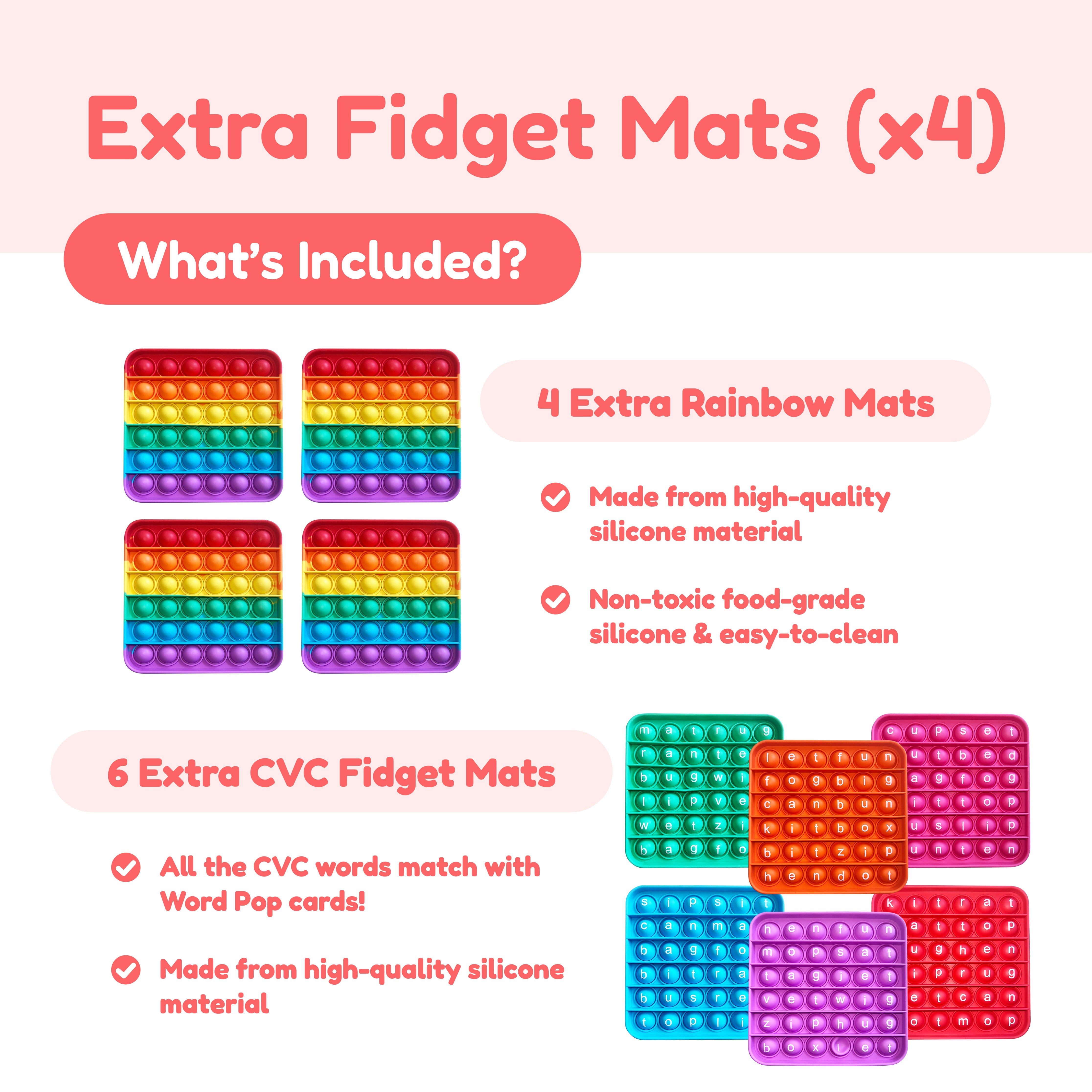 Ultimate School Bundle For K-5