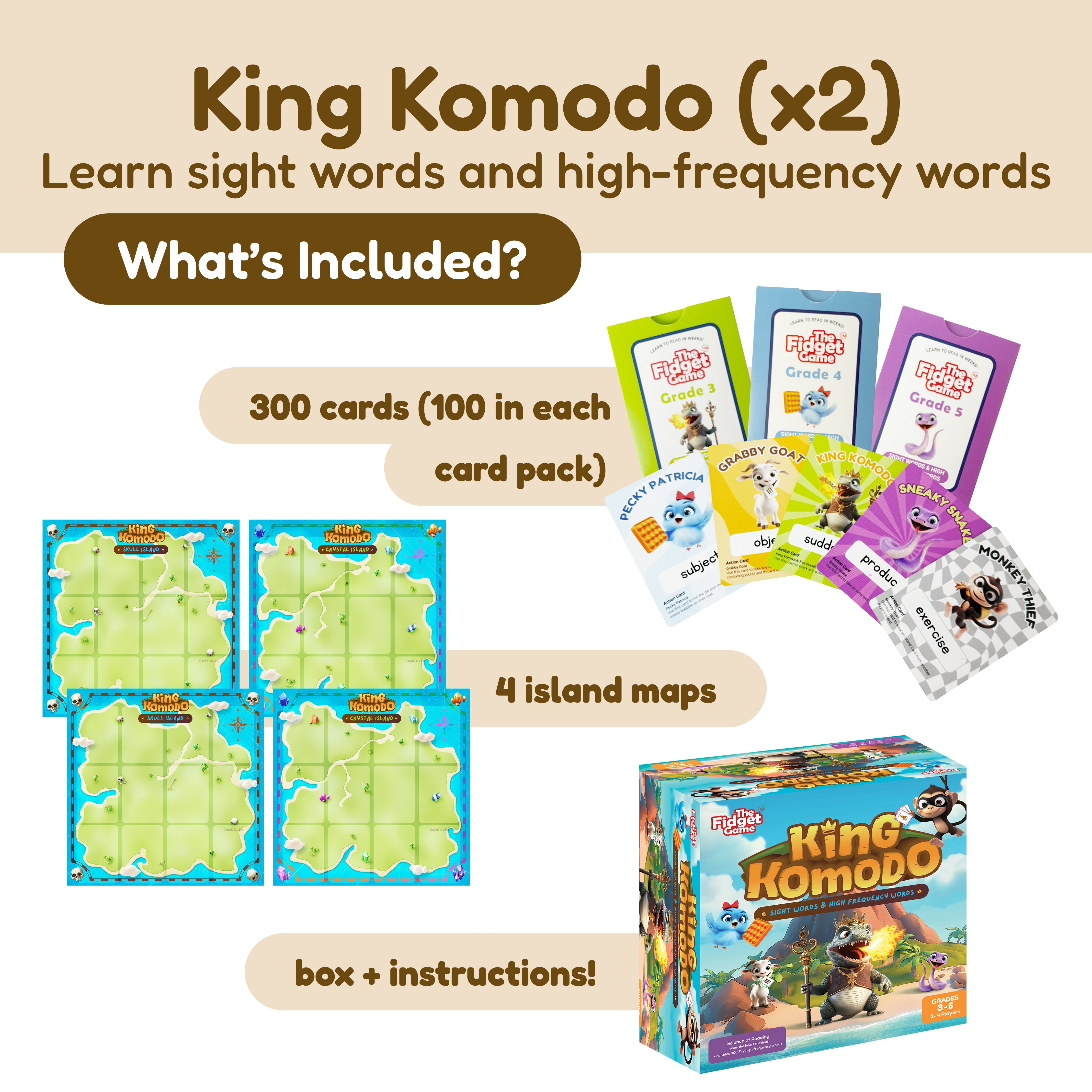 Ultimate School Bundle For K-5