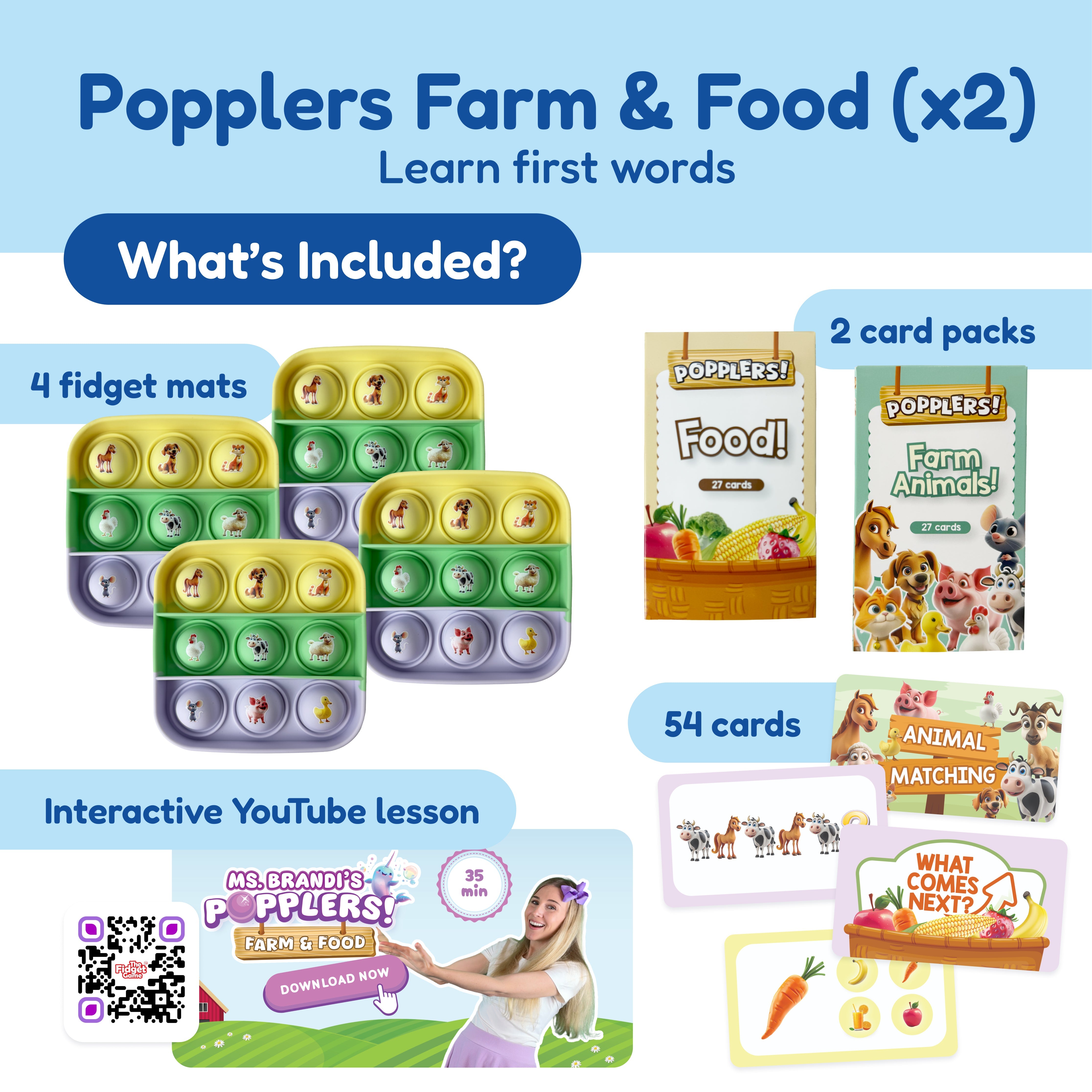 Ultimate School Bundle For K-5