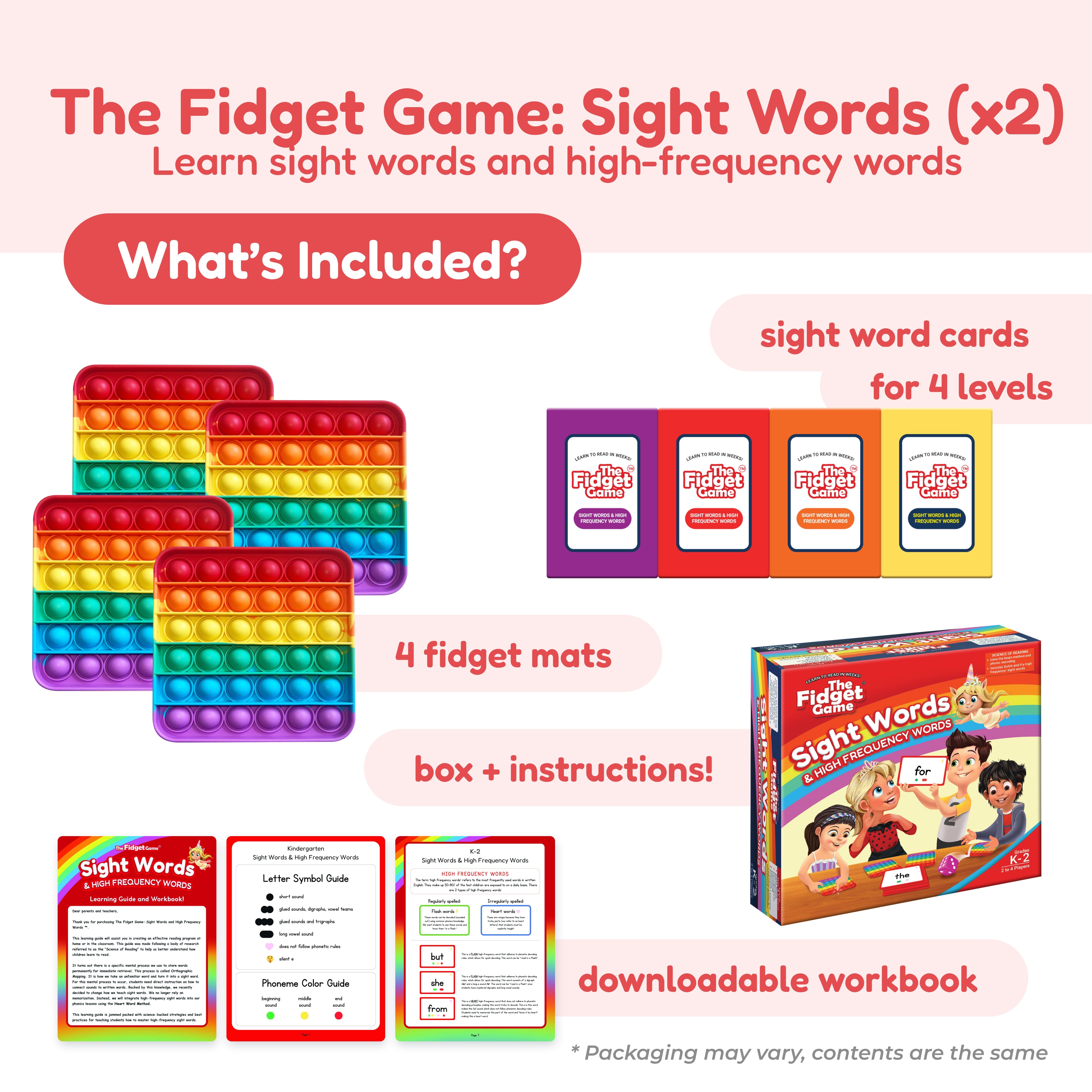 Ultimate School Bundle For K-5