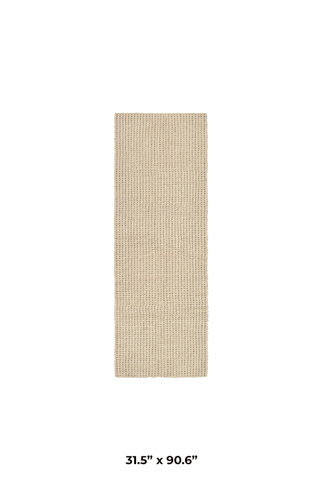 Wool Area Rug Eden