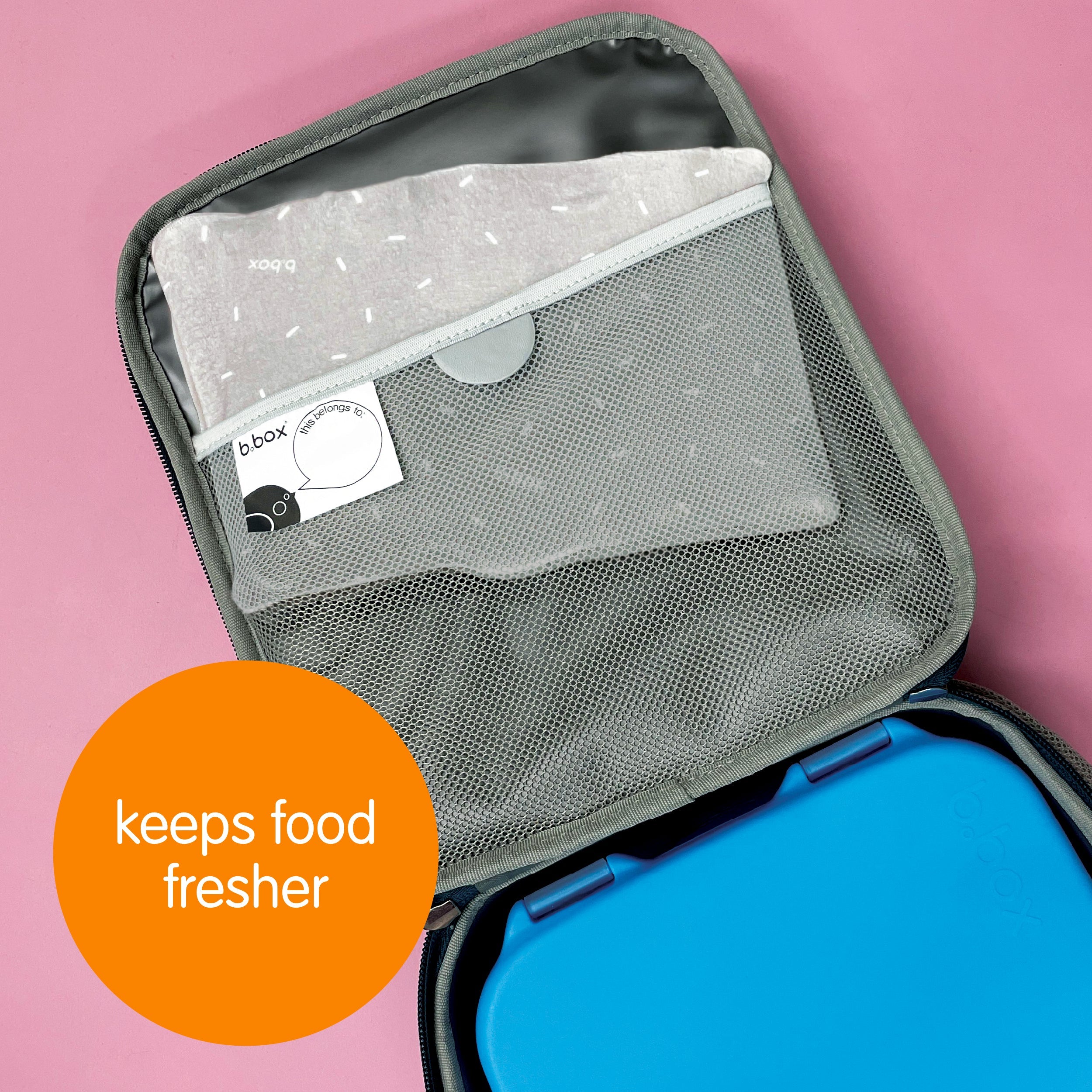Jumbo Gel Cooler Twin Pack
