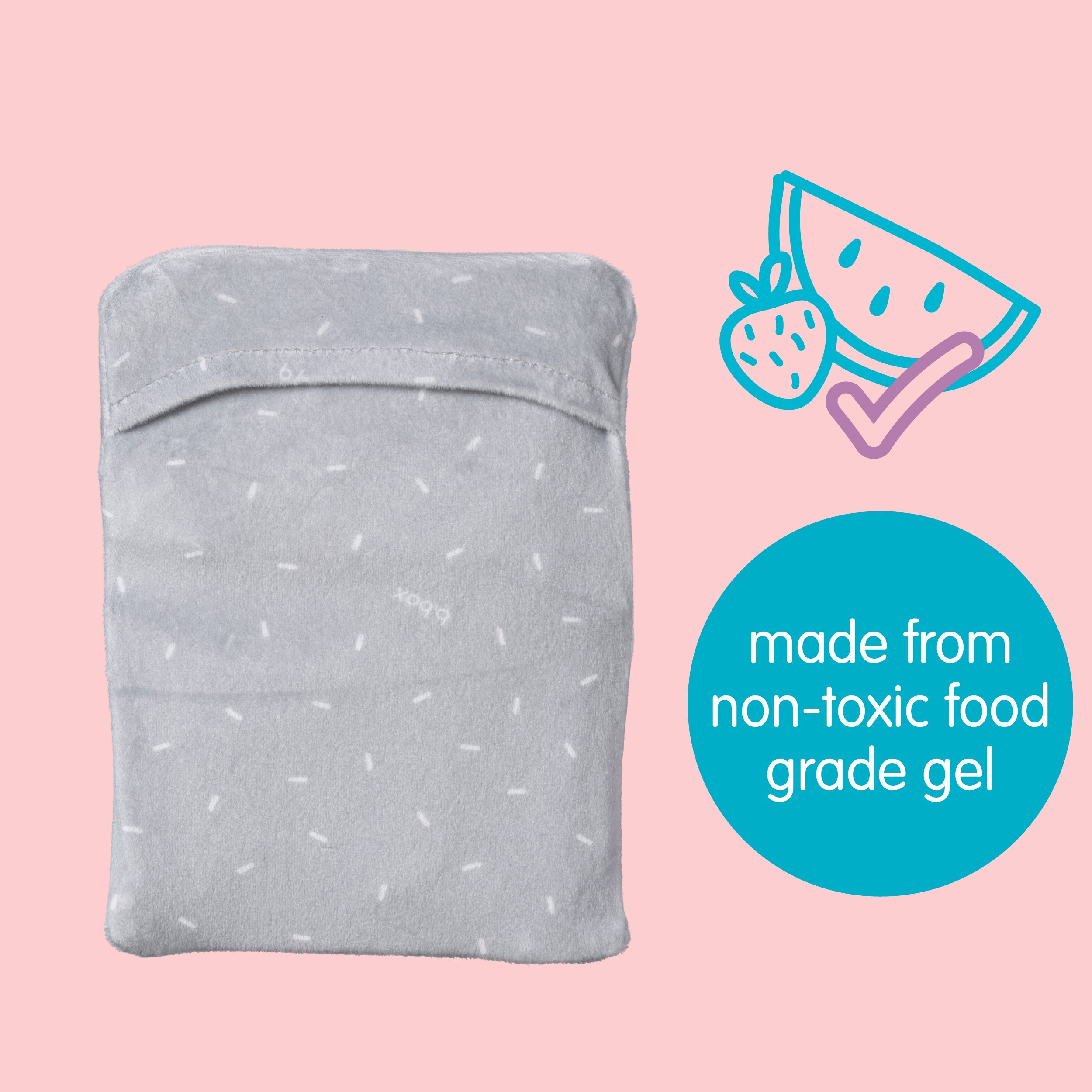 Jumbo Gel Cooler Twin Pack