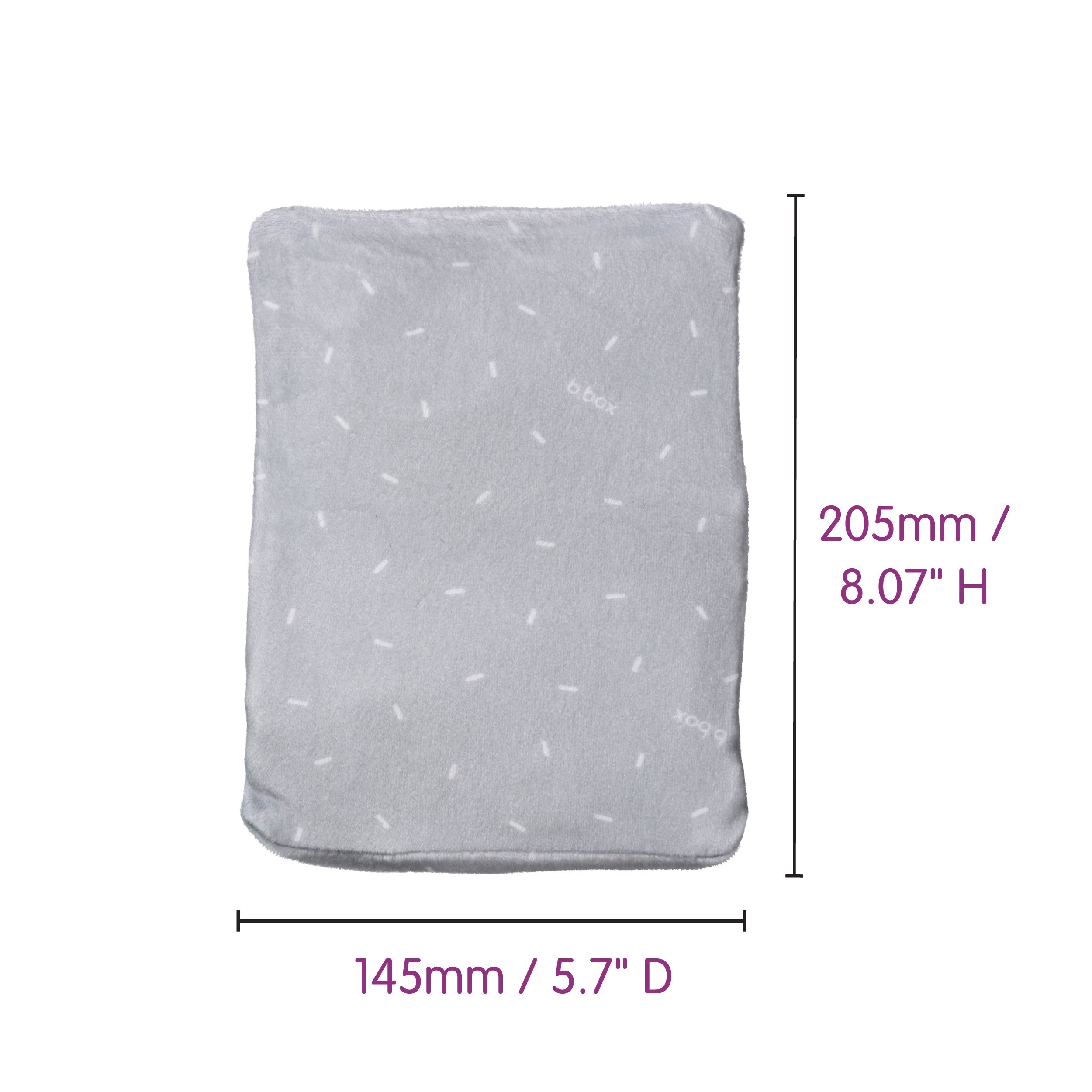 Jumbo Gel Cooler Twin Pack