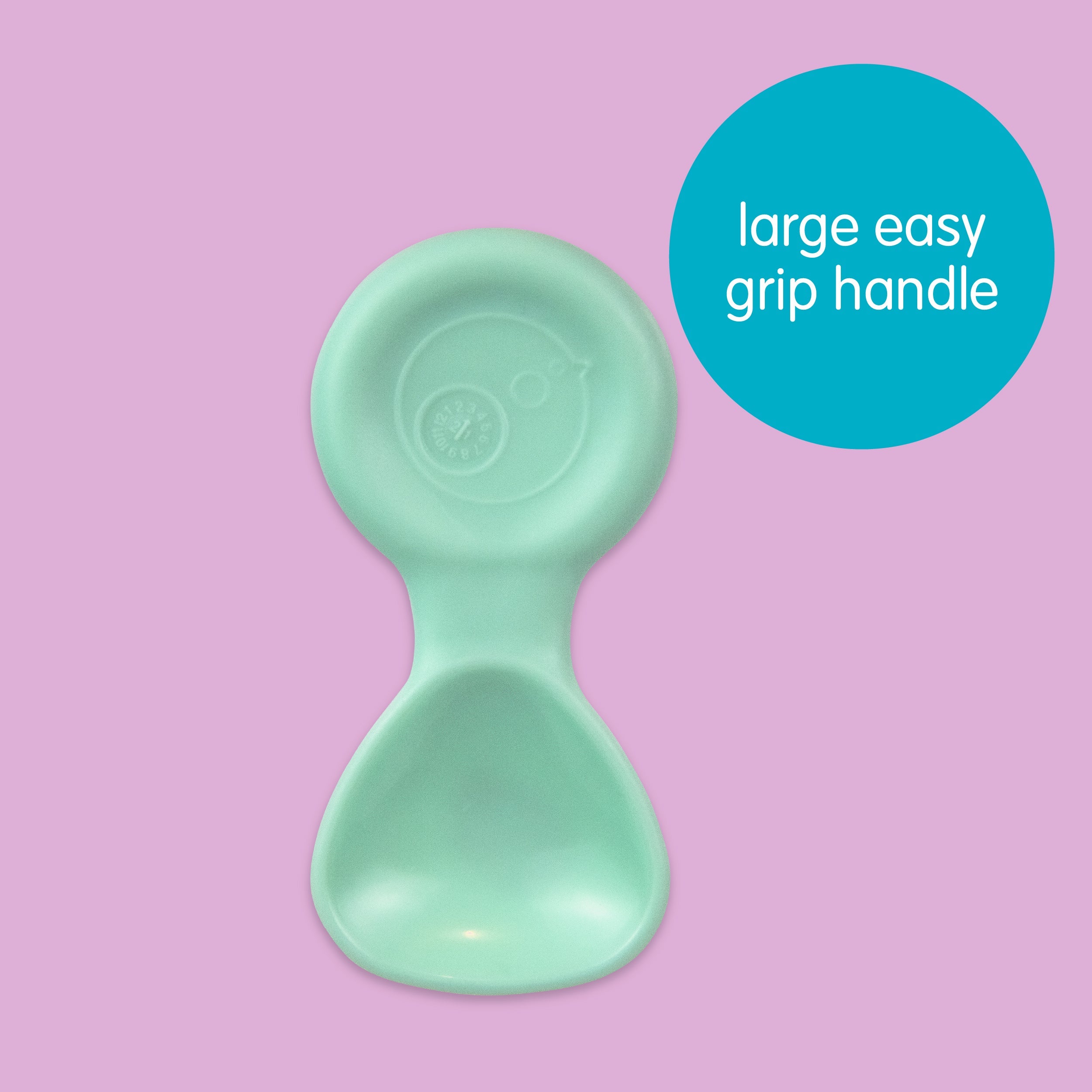 Mini Travel Spoon