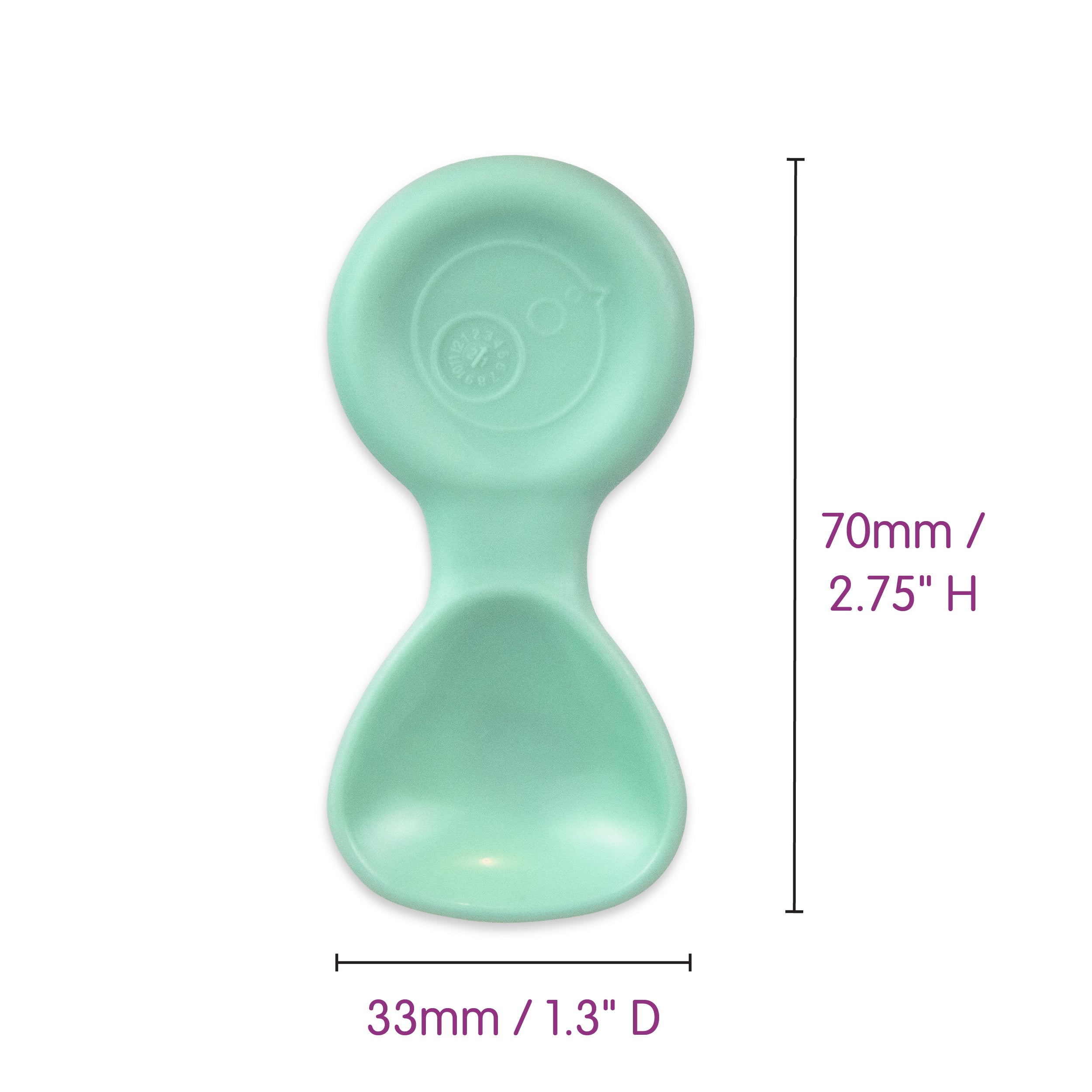 Mini Travel Spoon