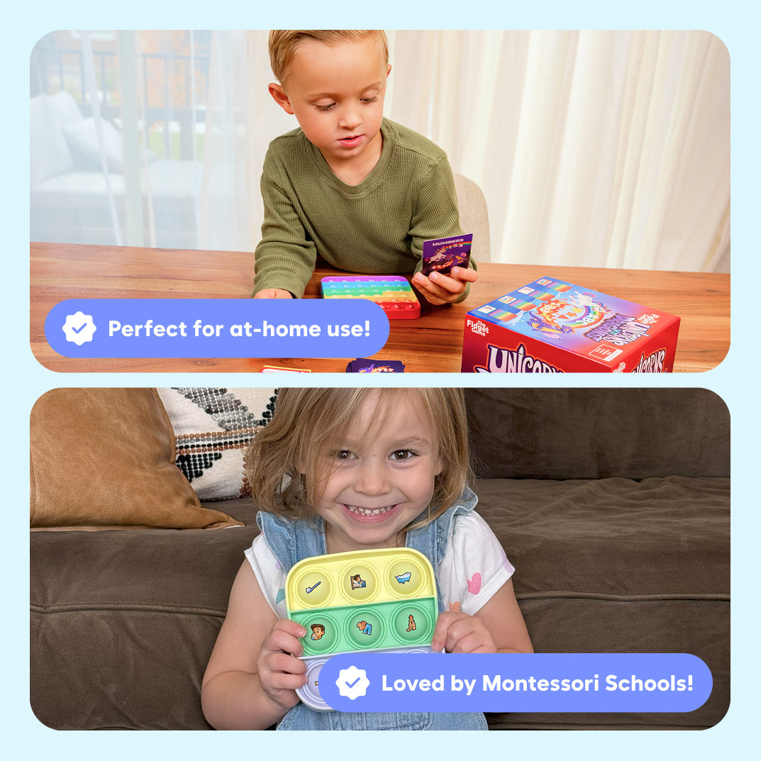 Pre-k Shark Tank Bundle