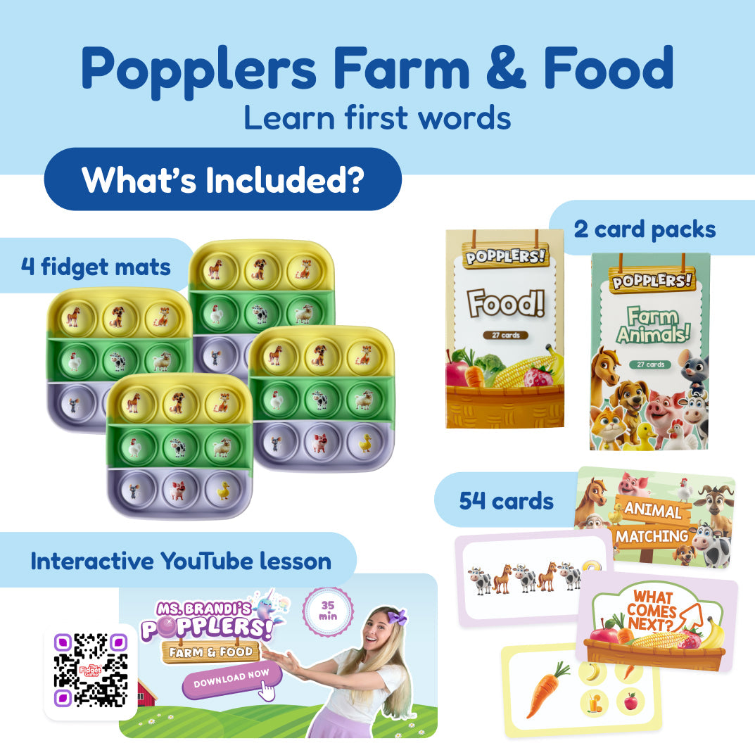 Pre-k Shark Tank Bundle