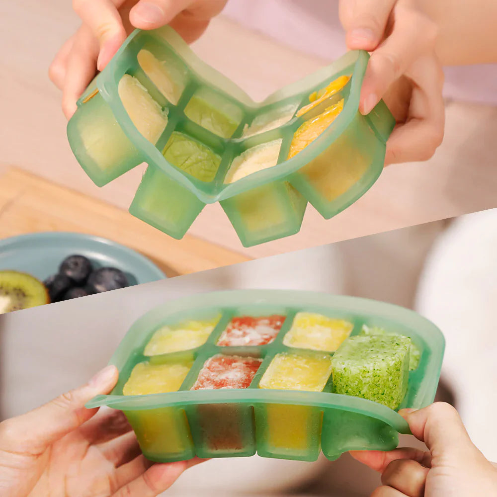 Haakaa Silicone Easy-freeze Tray