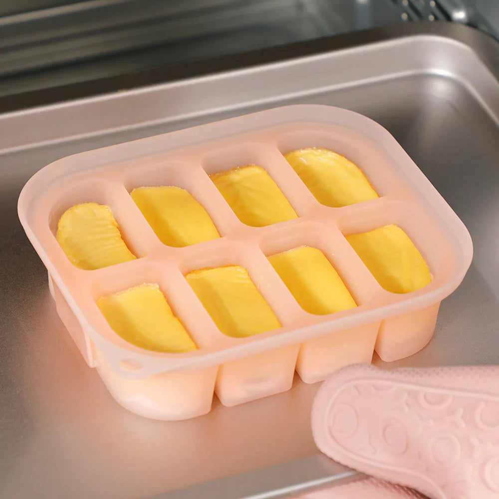 Haakaa Silicone Easy-freeze Tray