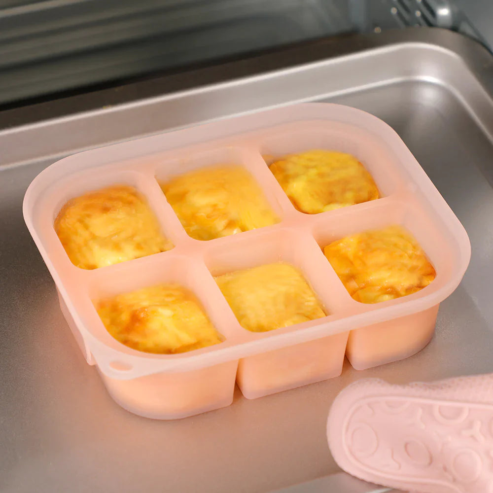 Haakaa Silicone Easy-freeze Tray