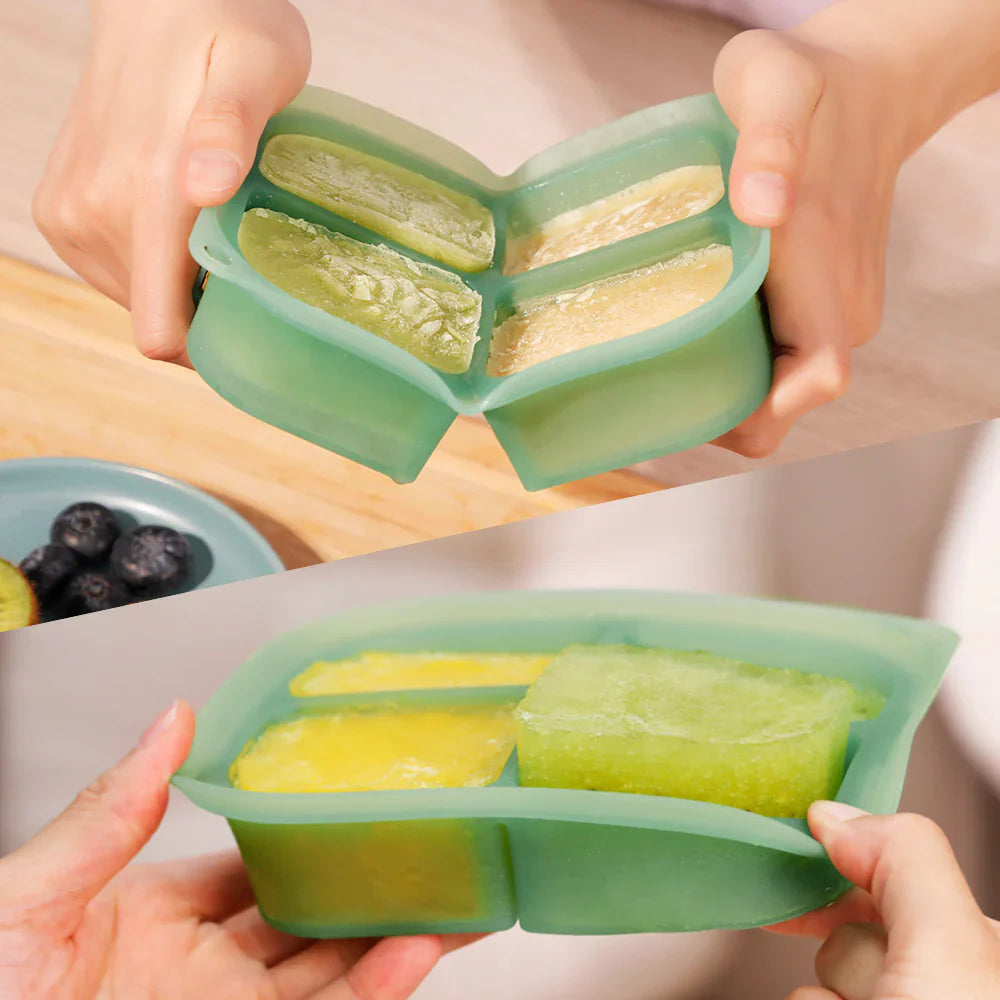 Haakaa Silicone Easy-freeze Tray