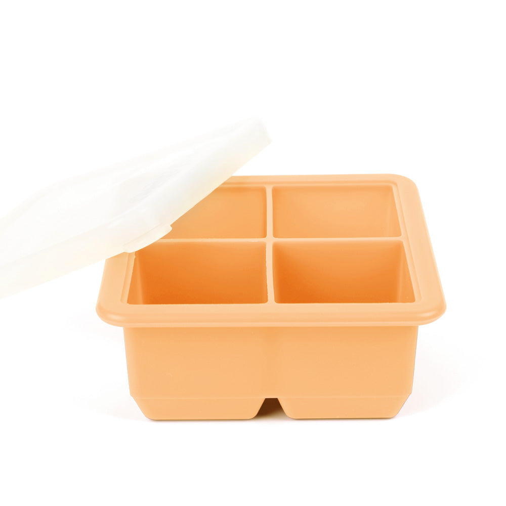 Haakaa Baby Food And Breast Milk Freezer Tray