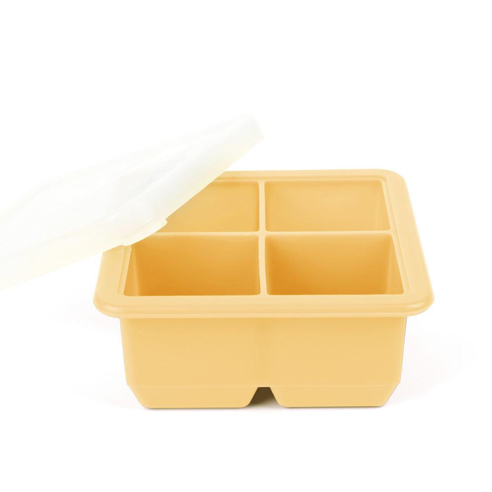 Haakaa Baby Food And Breast Milk Freezer Tray