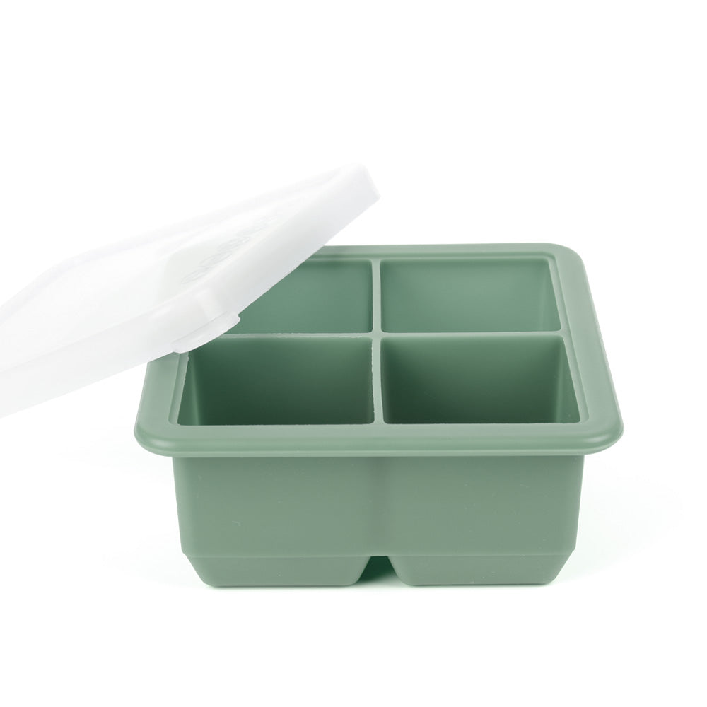Haakaa Baby Food And Breast Milk Freezer Tray