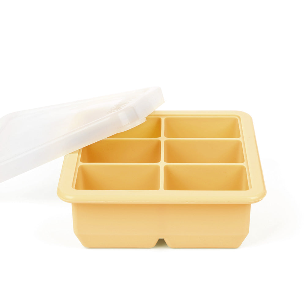 Haakaa Baby Food And Breast Milk Freezer Tray