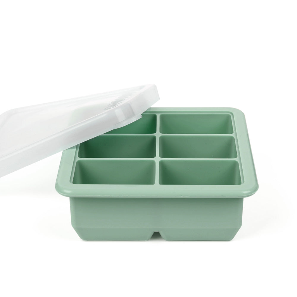 Haakaa Baby Food And Breast Milk Freezer Tray