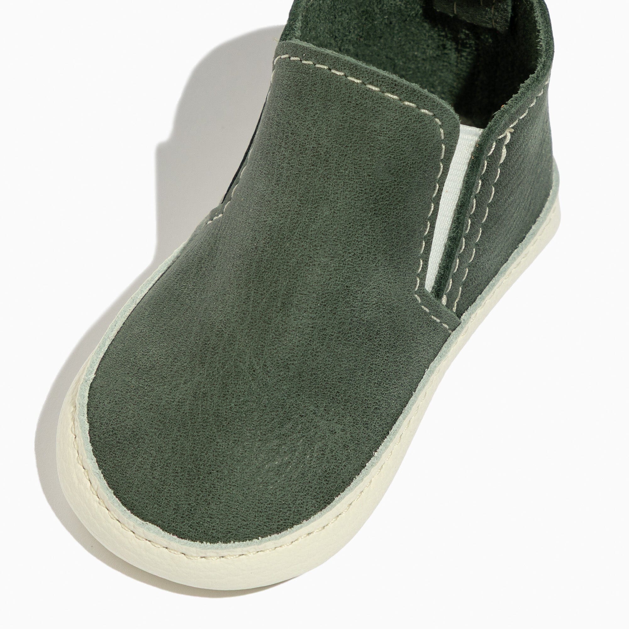Uinta Slip On Baby Shoe
