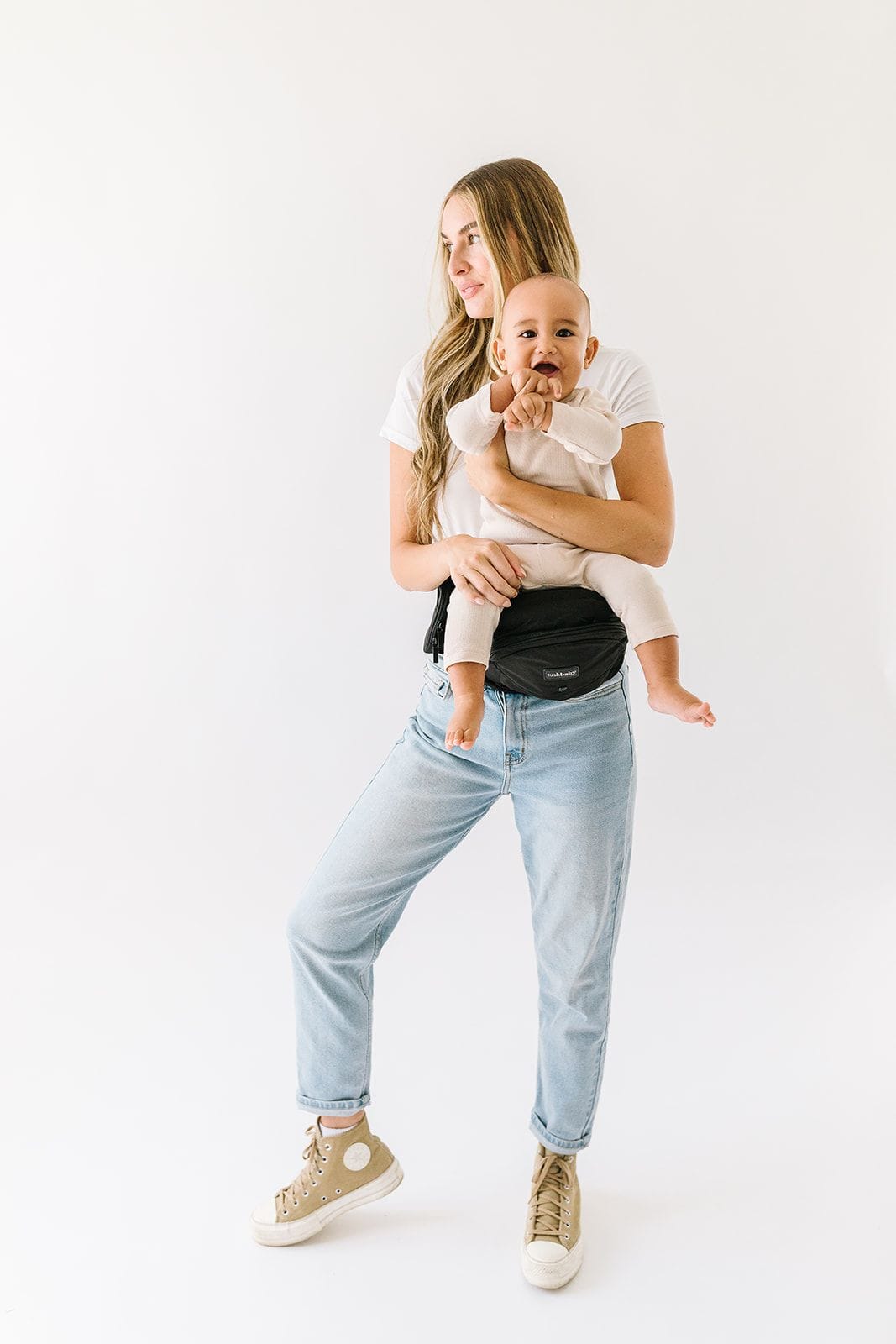 Tushbaby Hip Carrier