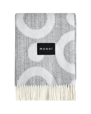 Blanket Moooi Umbrella Squid Stone