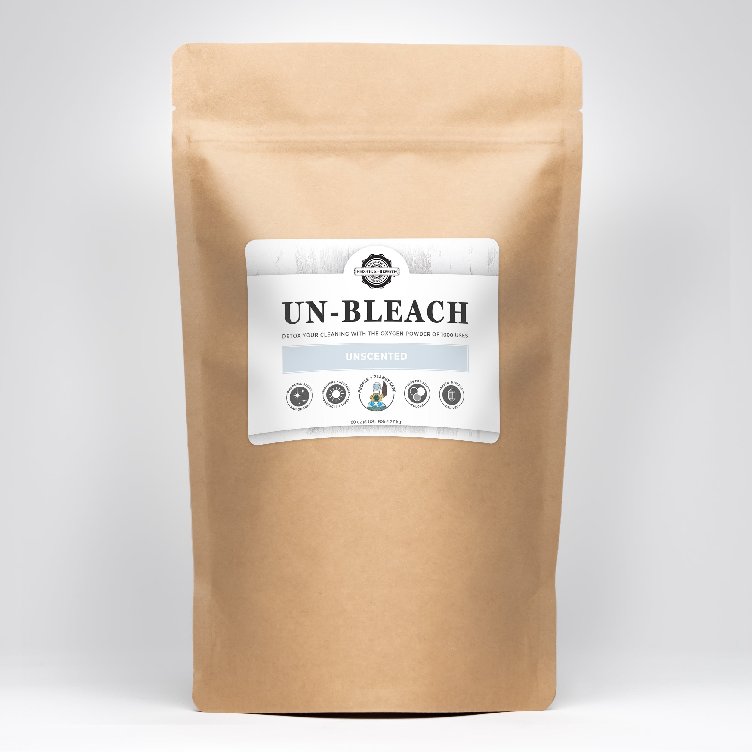 Un-bleach