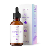 Nurturing Balancing Oil Supplement