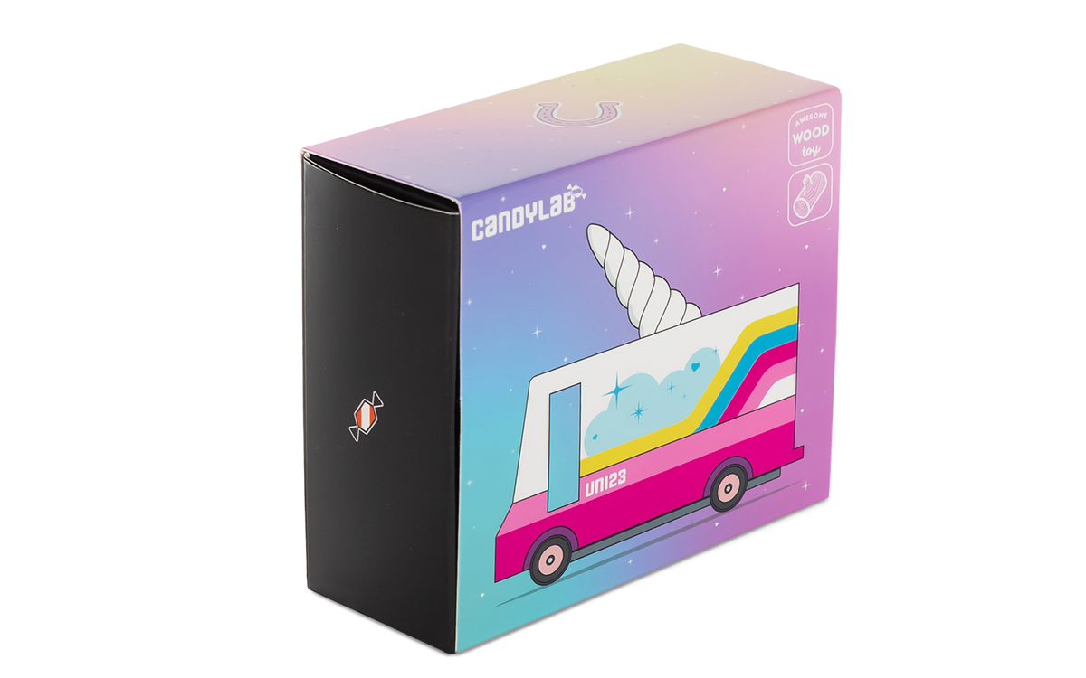Unicorn 2.0