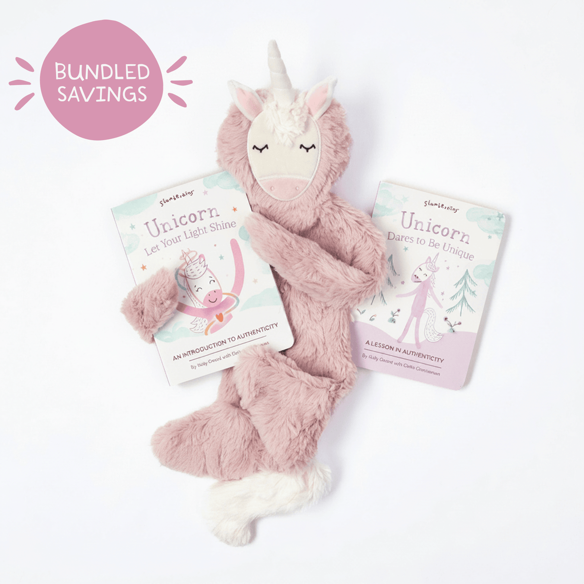 Unicorn Snuggler
