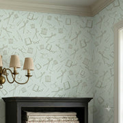 Allie Wallpaper By Meghan Pauley Nespeca