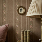 Dessa Wallpaper By Josephine Davies