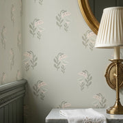 Jeanie Wallpaper By Meghan Pauley Nespeca