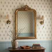Jewel Wallpaper By Daphne And Sage