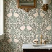 Ismay Wallpaper By Goleciel Studio