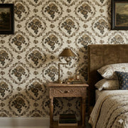 Joss Wallpaper By Melissa Dayton
