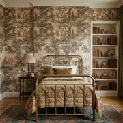 Attlyn Wallpaper By Hosta Pasta Patterns