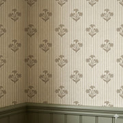 Enid Wallpaper By Wirihana Design