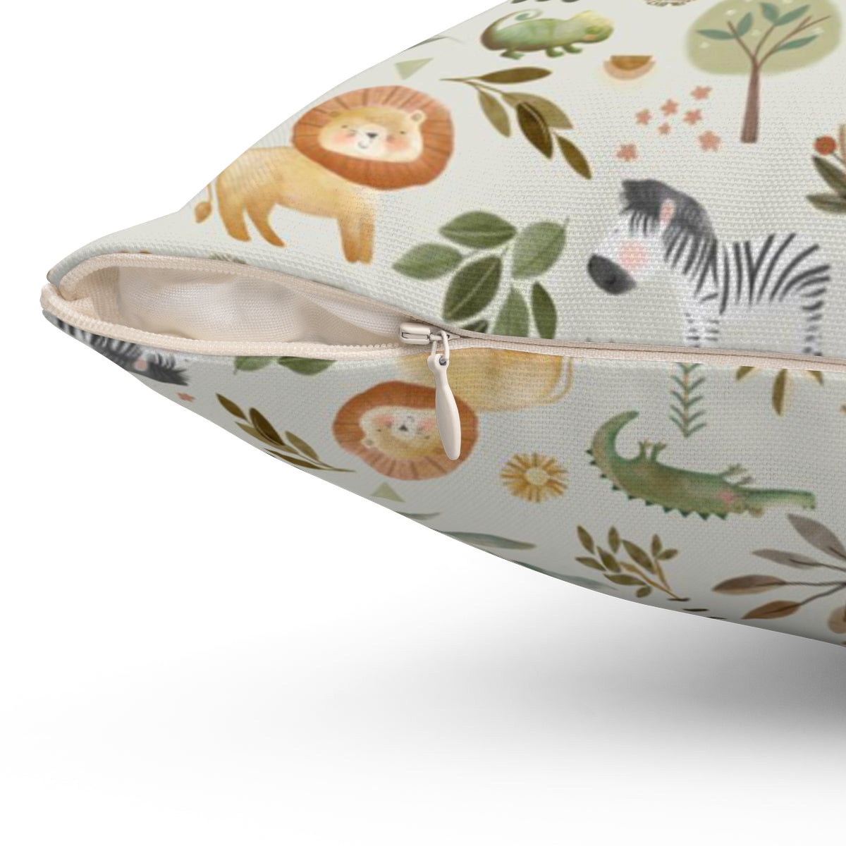 Kids Room Pillow - Artisan Baby Pillows