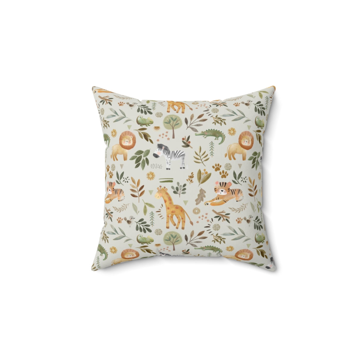 Kids Room Pillow - Artisan Baby Pillows
