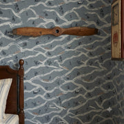 Benji Wallpaper By Rusky Rose By Amy