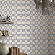 Vanam Wallpaper By Veroniek De Leenheer
